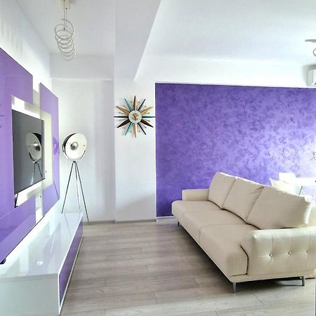 Apartament Maradeya Năvodari 외부 사진