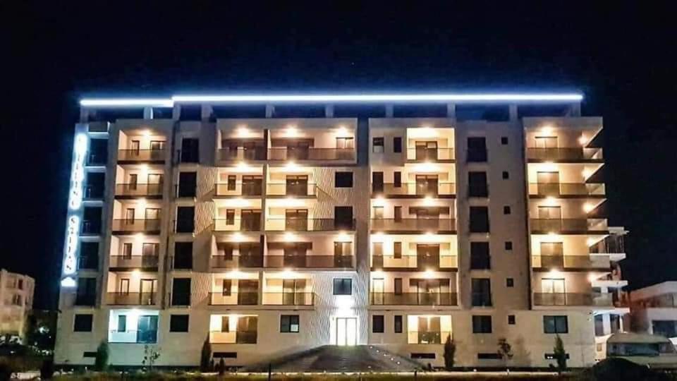 Apartament Maradeya Năvodari 외부 사진