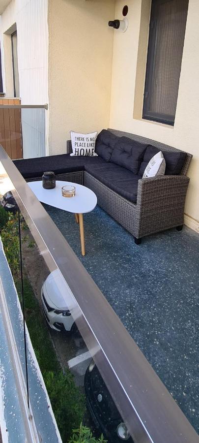 Apartament Maradeya Năvodari 외부 사진