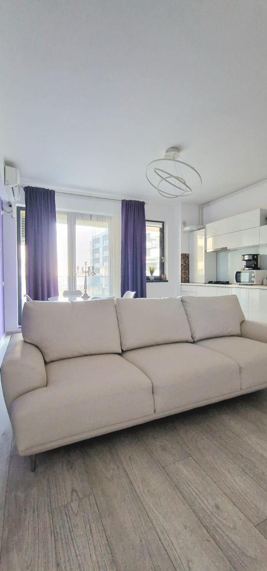 Apartament Maradeya Năvodari 외부 사진