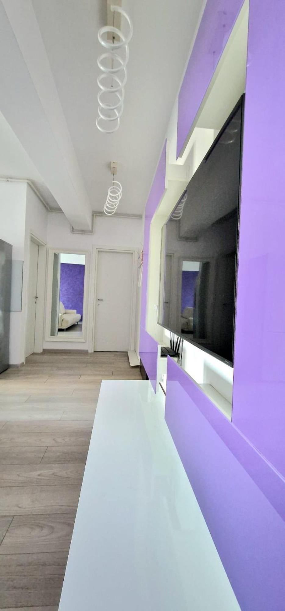 Apartament Maradeya Năvodari 외부 사진