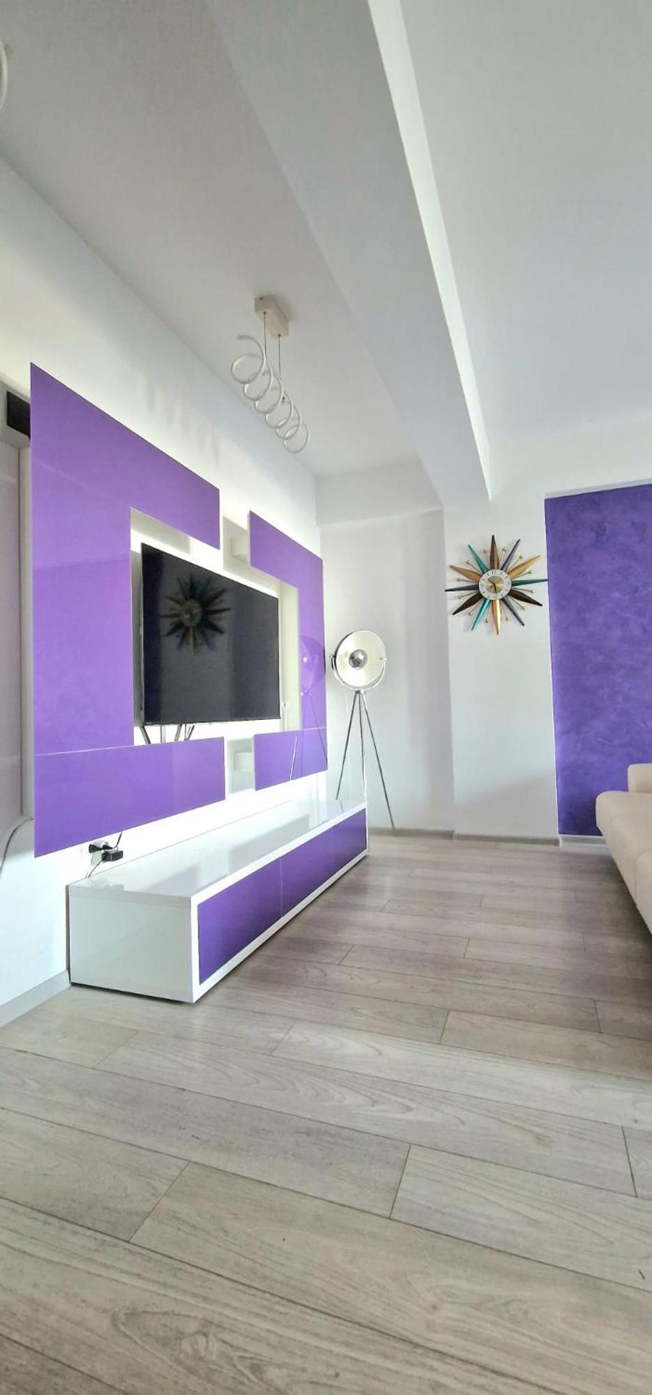 Apartament Maradeya Năvodari 외부 사진