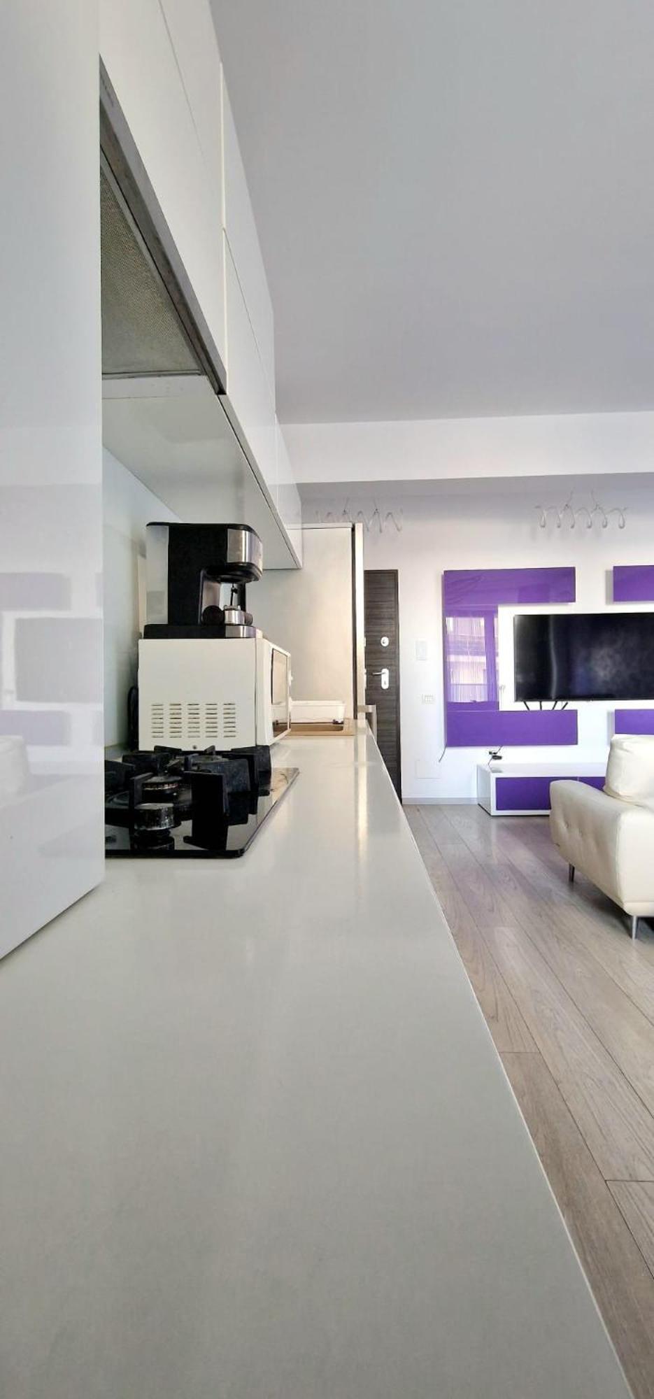 Apartament Maradeya Năvodari 외부 사진