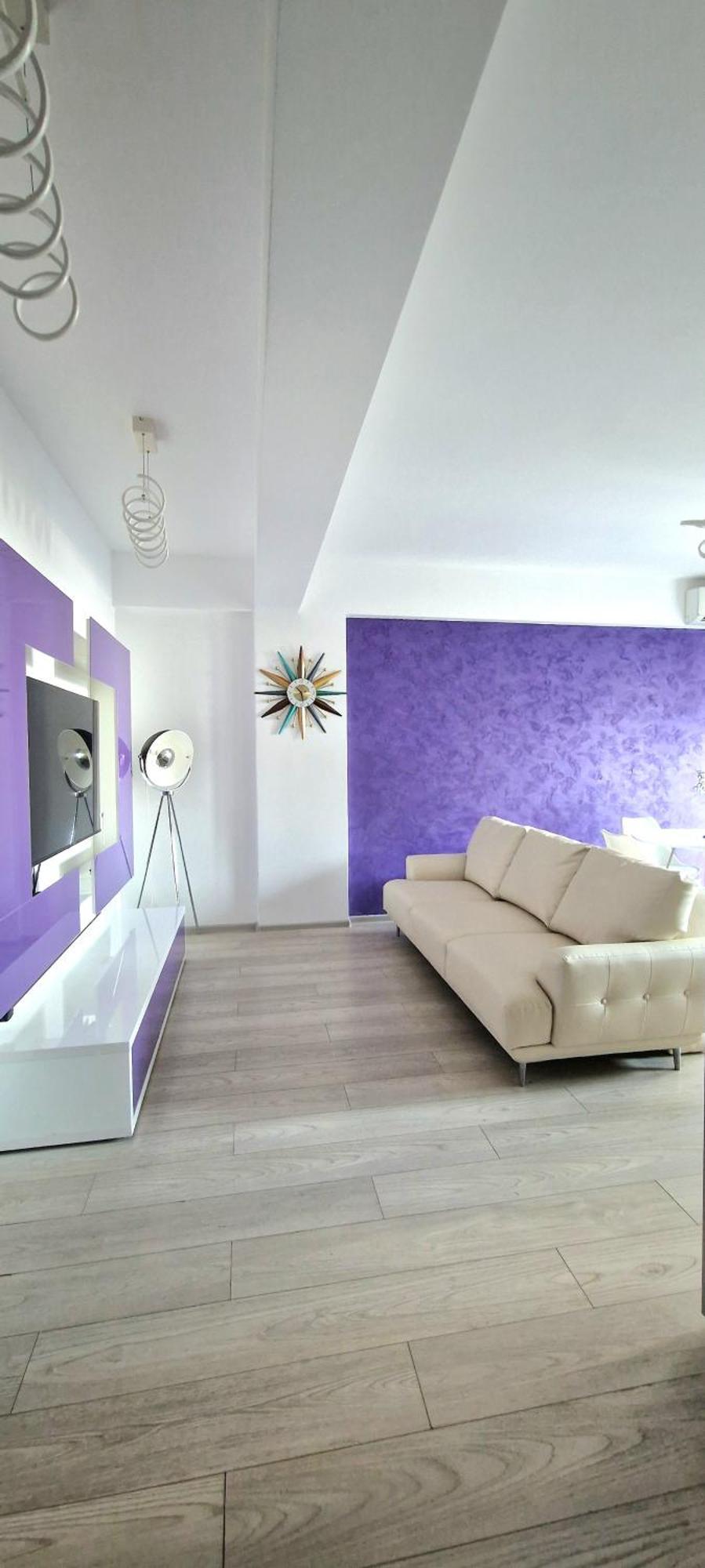 Apartament Maradeya Năvodari 외부 사진