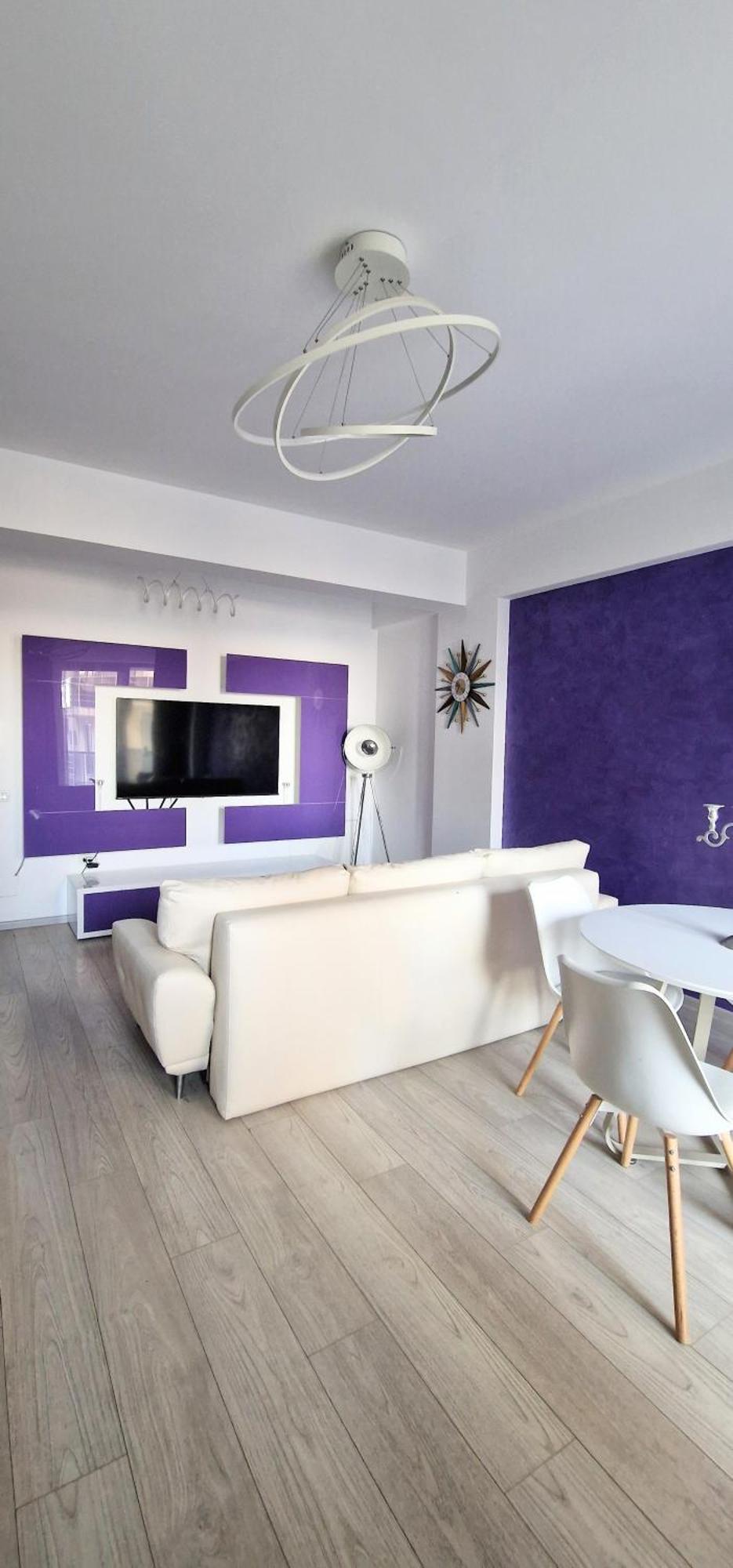 Apartament Maradeya Năvodari 외부 사진