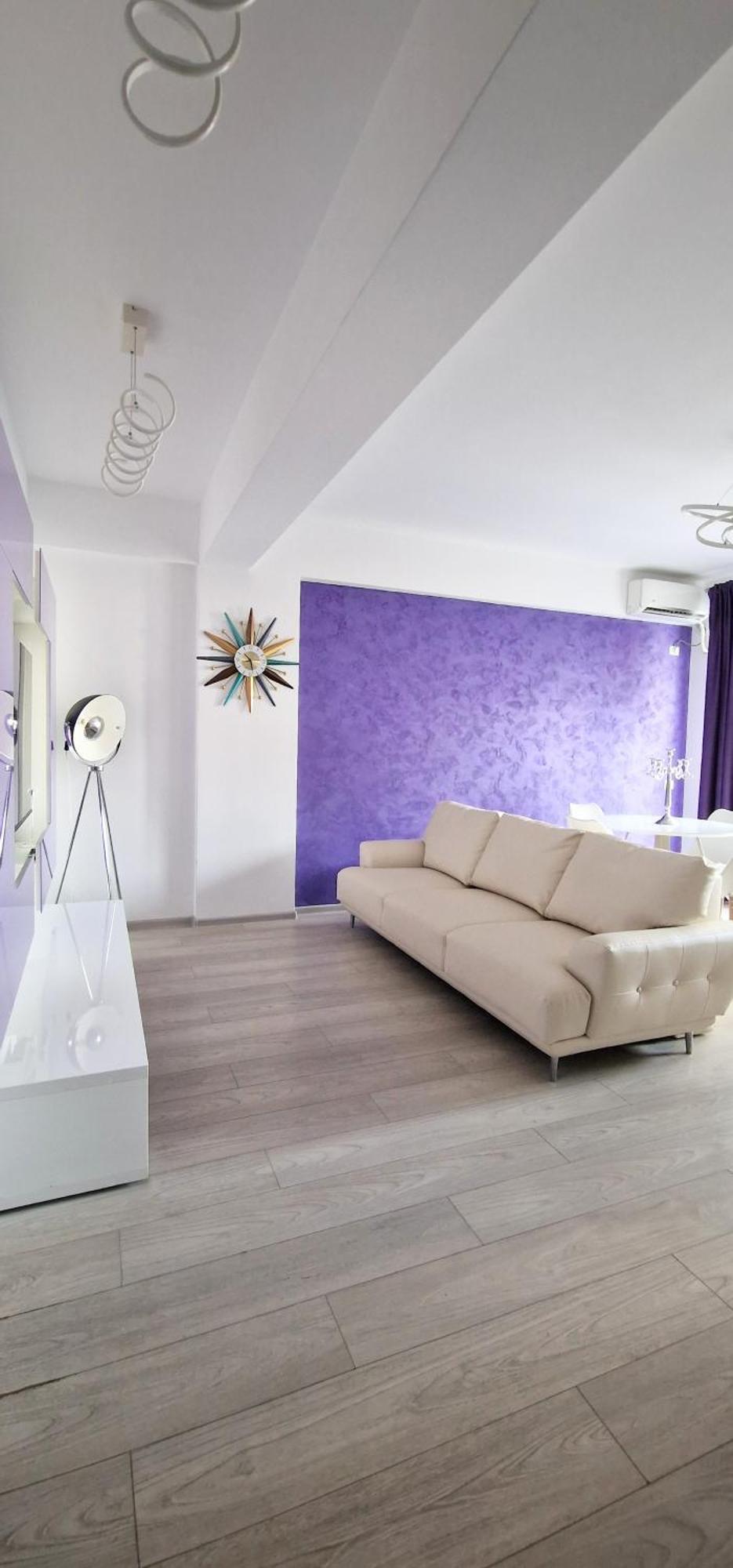 Apartament Maradeya Năvodari 외부 사진