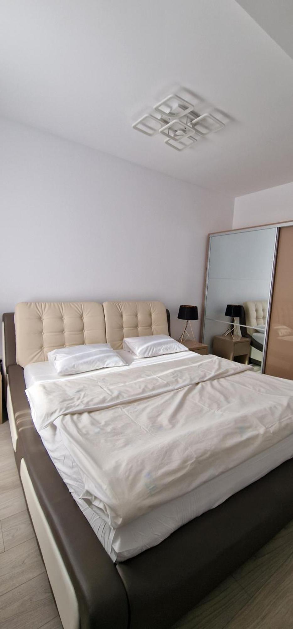 Apartament Maradeya Năvodari 외부 사진