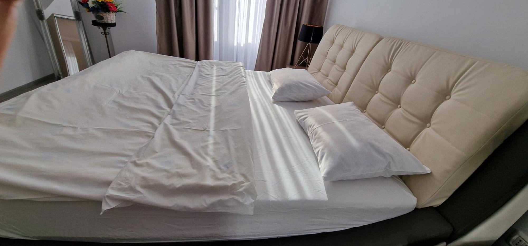 Apartament Maradeya Năvodari 외부 사진