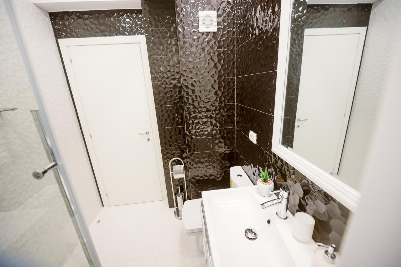 Apartament Maradeya Năvodari 외부 사진