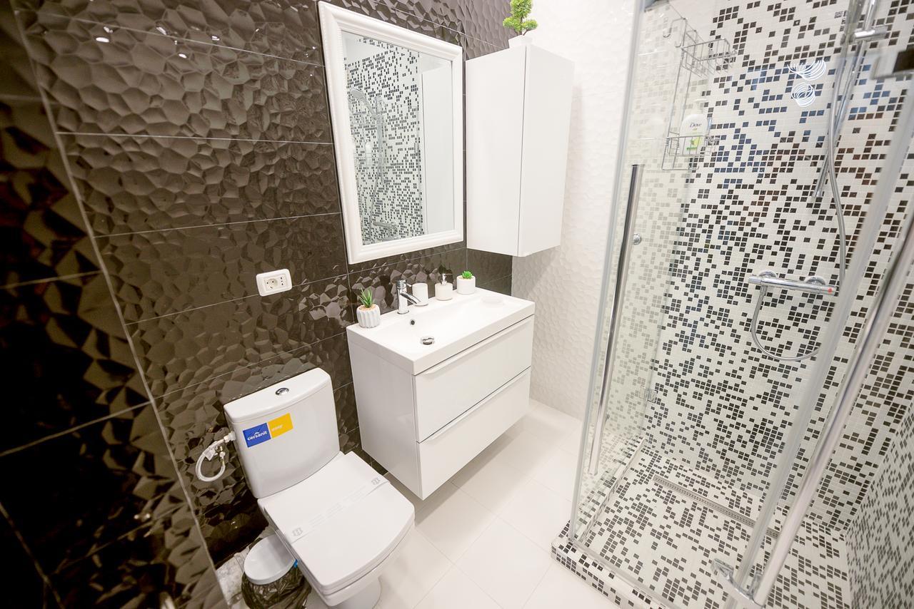 Apartament Maradeya Năvodari 외부 사진