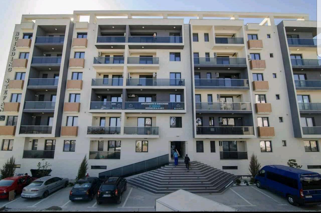 Apartament Maradeya Năvodari 외부 사진